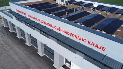 Nové výzvy z OPŽP na podporu energetických úspor ve veřejných budovách 